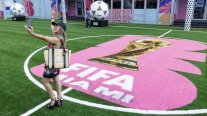 Miami abrió oficialmente las puertas del FIFA Fan Fest