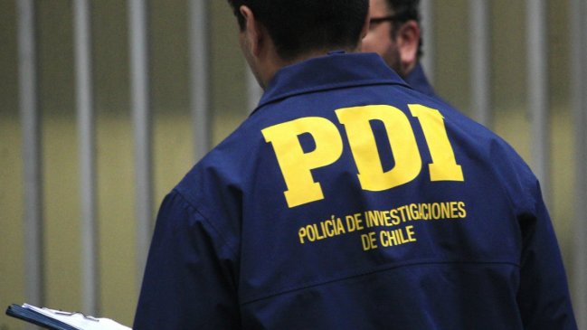 10 detenidos dejó allanamiento en la Municipalidad de Alto Hospicio