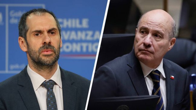 Rodrigo Wagner: AC contra Grau puede fijar estándar incumplible para la autoridad entrante