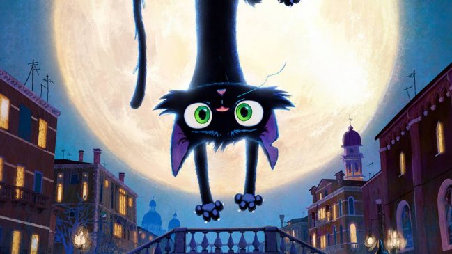 Pixar sorprende con un nuevo estilo de animación en 
