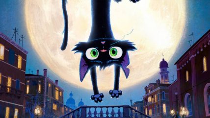   Pixar sorprende con un nuevo estilo de animación en 