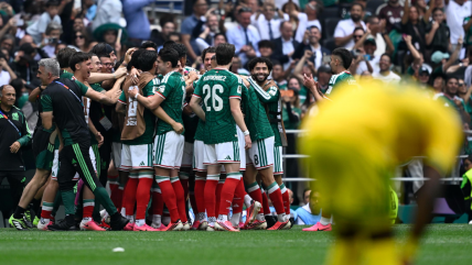 México marcó el inicio del Mundial 2026 con un cómodo triunfo ante Sudáfrica