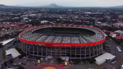 Tragedia en el Mundial 2026: Un hincha falleció en las inmediaciones del Estadio Azteca