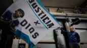 Dos doctoras acusadas de la muerte de Maradona cruzaron duras acusaciones en tenso careo