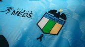 O'Higgins interpuso una querella criminal por grave situación en la serie Sub 20