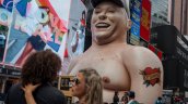 SpaceX protagonizará la mayor salida a bolsa de la historia en medio de protestas contra su IA