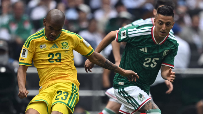La primera jornada de la Copa del Mundo de Norteamérica 2026