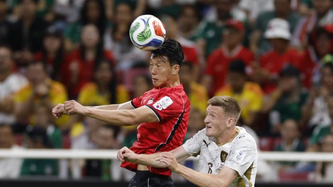 La primera jornada de la Copa del Mundo de Norteamérica 2026