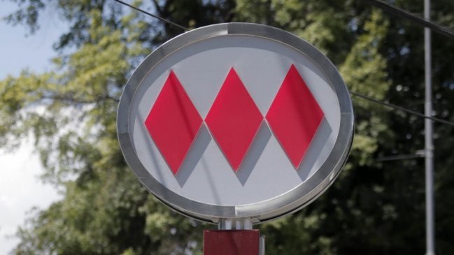 Metro informó que la Línea 2 volvió a 
