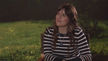   Itziar Ituño sobre la serie 
