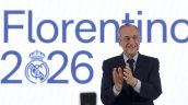 FC Barcelona inició acciones contra Florentino Pérez por sus dichos sobre el caso Negreira