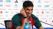 Hakimi de cara al debut en el Mundial: Nos llaman 