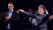 Partido de Macri presiona a Milei y exige la remoción de Adorni por ocultamiento patrimonial