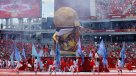 Las postales que dejó la inauguración del Mundial en Canadá