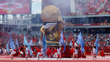 Estados Unidos se mide a Paraguay en el Mundial 2026