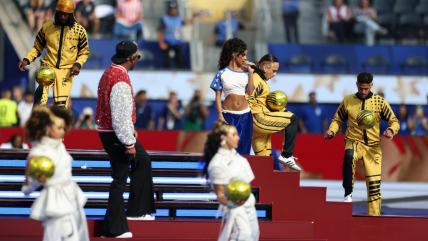 [Radio en vivo🎙] Estados Unidos vence a Paraguay en el Mundial 2026