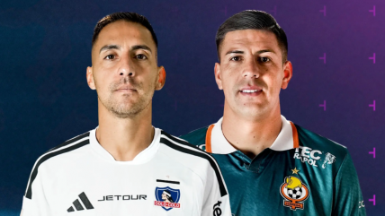 [Radio en vivo🎙] Colo Colo vence a Cobresal por la fecha 15