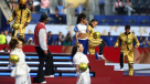 [Radio en vivo🎙] Estados Unidos se mide a Paraguay en el Mundial 2026