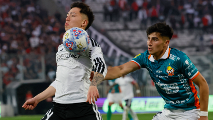 [Radio en vivo🎙] Colo Colo golea a Cobresal por la fecha 15