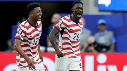 [Radio en vivo🎙] Estados Unidos golea a Paraguay en el Mundial 2026