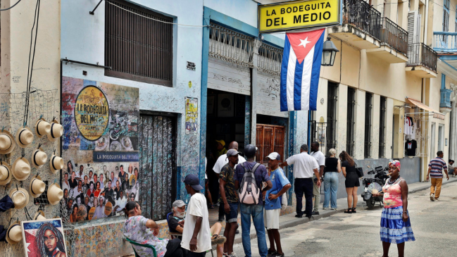 Cuba, entre el escepticismo y la esperanza tras anuncio presidencial de reformas económicas
