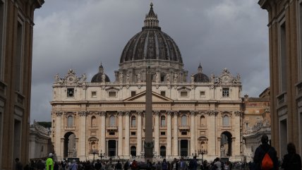  Vaticano: Comisión de Menores podrá evaluar directamente a las diócesis  