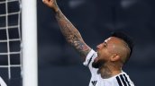 Vidal piensa que Colo Colo no se debe reforzar: No necesitamos a nadie