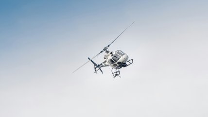   Dos helicópteros chocaron en Brasil: Al menos seis muertos 