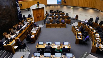   Secreto bancario: El debate político entre la eficacia contra el crimen y las libertades individuales 