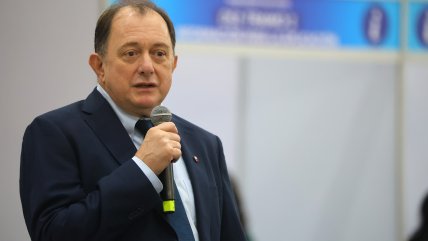   Minvu entregó más de 2.000 subsidios DS1 en la Región Metropolitana 