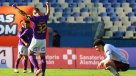 Las postales que dejó el exigido triunfo de Deportes Concepción sobre Limache