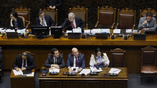 ¿Ortodoxia o pragmatismo? La discusión política en semana clave de la megarreforma