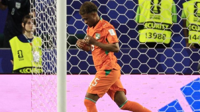 La dura historia del héroe de Costa de Marfil en el Mundial 2026