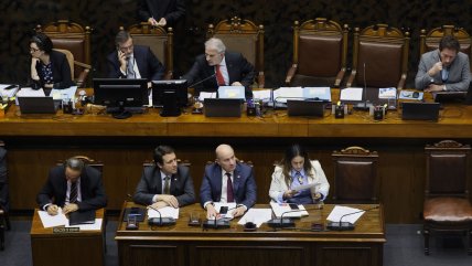 ¿Ortodoxia o pragmatismo? La discusión política en semana clave de la megarreforma