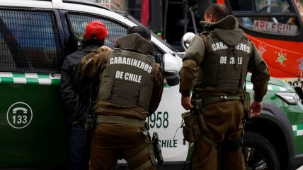 ¿Qué incivilidades sanciona el eventual Registro de Vándalos?