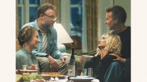   Olivia Wilde llega a Chile con su nueva película 