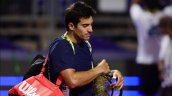 Garin tampoco jugará qualy de Wimbledon: 