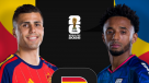[En vivo] España iguala con Cabo Verde en su debut por el Grupo H del Mundial