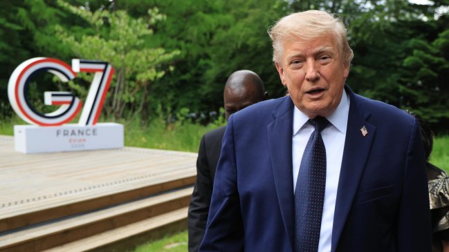 El acuerdo de paz con Irán se concreta mientras Trump eleva el tono contra Israel