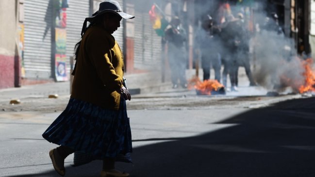 Central Obrera plantea al gobierno de Paz agenda para 