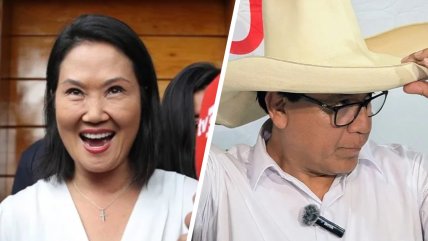   Perú roza el fin del conteo y Fujimori amplía su ventaja sobre Sánchez 
