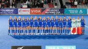 Las Diablas tropezaron ante Nueva Zelanda en la Nations Cup de Auckland