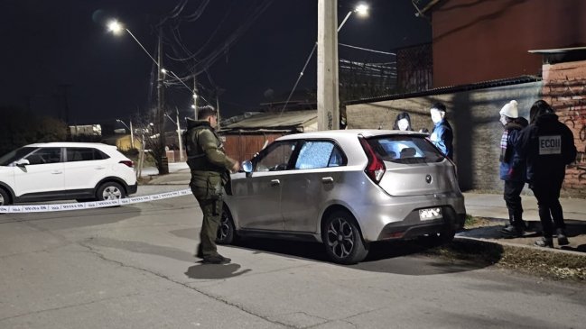 Homicidio en Bajos de Mena: investigan presunto ajuste de cuentas