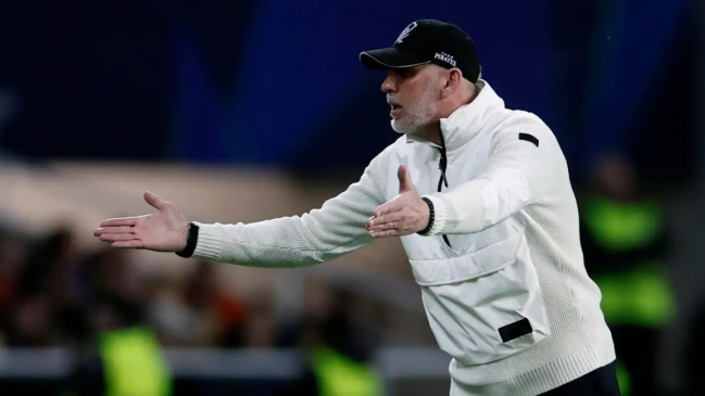 Luto en el fútbol francés: Técnico de Brest falleció a los 58 años