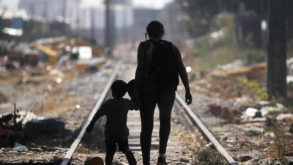 Diputados piden analizar fallas del Estado tras denuncias sobre ingreso de niños haitianos al país