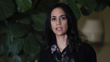   Núñez por salida de subsecretaria Castro: Las únicas que pierden en estas diferencias son las mujeres 