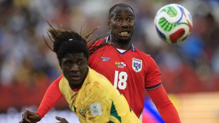 Ghana amargó a Panamá con un triunfo sobre la hora en el debut por el Mundial 2026