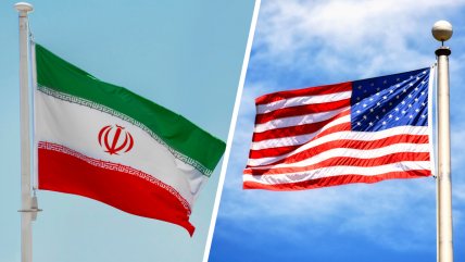 Irán y EE.UU. confirmaron haber firmado acuerdo de entendimiento para la paz