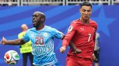 Portugal y RD Congo cerraron exigido empate en el Mundial 2026