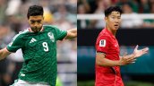 México y Corea del Sur chocan por dar un paso clave a la siguiente fase del Mundial